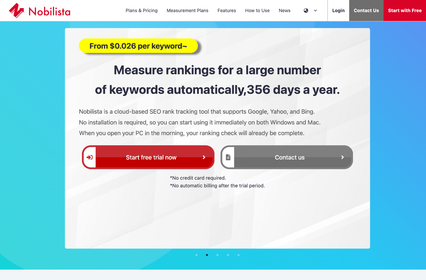 What Is the Preferred URL Feature