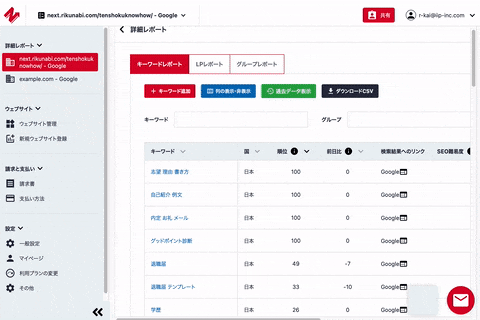 ウィンドウのボディ