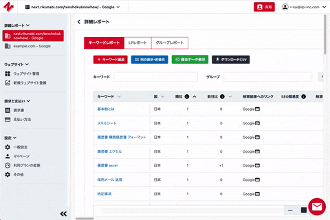 ウィンドウのボディ
